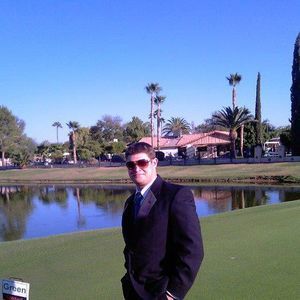 Meet your Posher, Ian